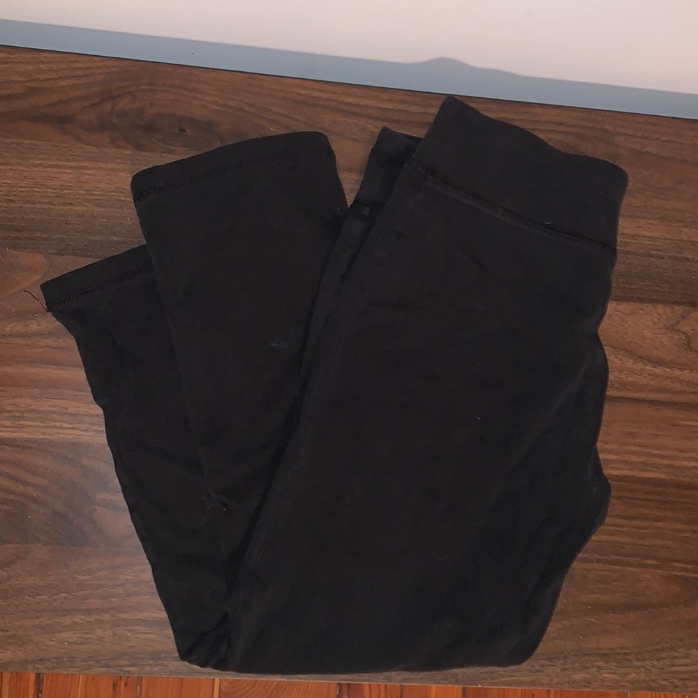 Gap Body capri leggings